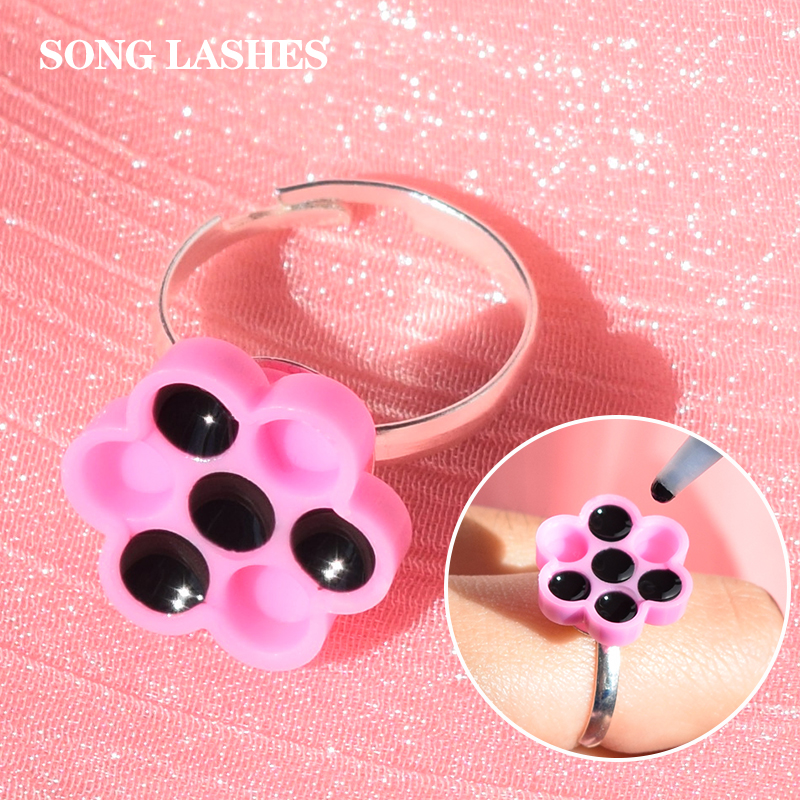 Eyelash Extension Jakarta - Song Lash Plum Beauty Eyelash Extension
