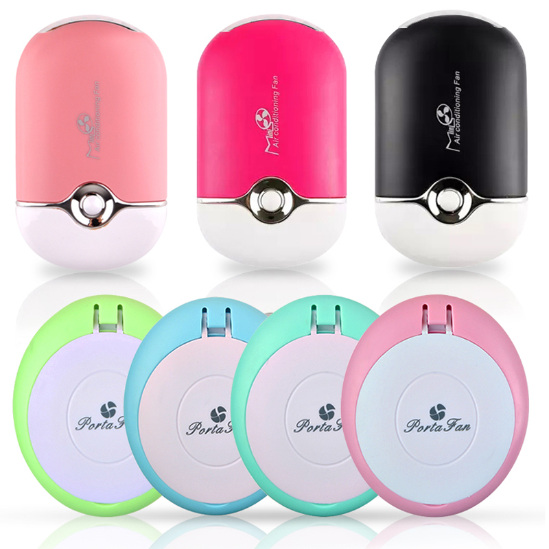Eyelash Extension Jakarta - USB Mini Eyelashes Fan Grafting Eyelash