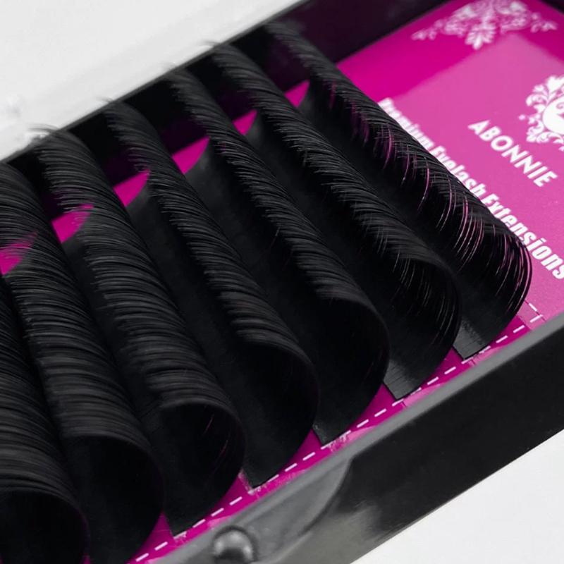 Eyelash Extension Individual M - Eyelash Extension Volume 리뷰 및 가격