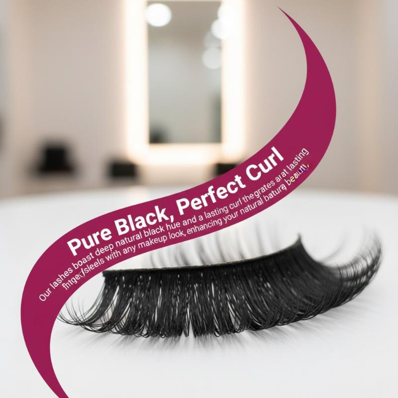 Eyelash Extension Individual M - Eyelash Extension Volume 리뷰 및 가격