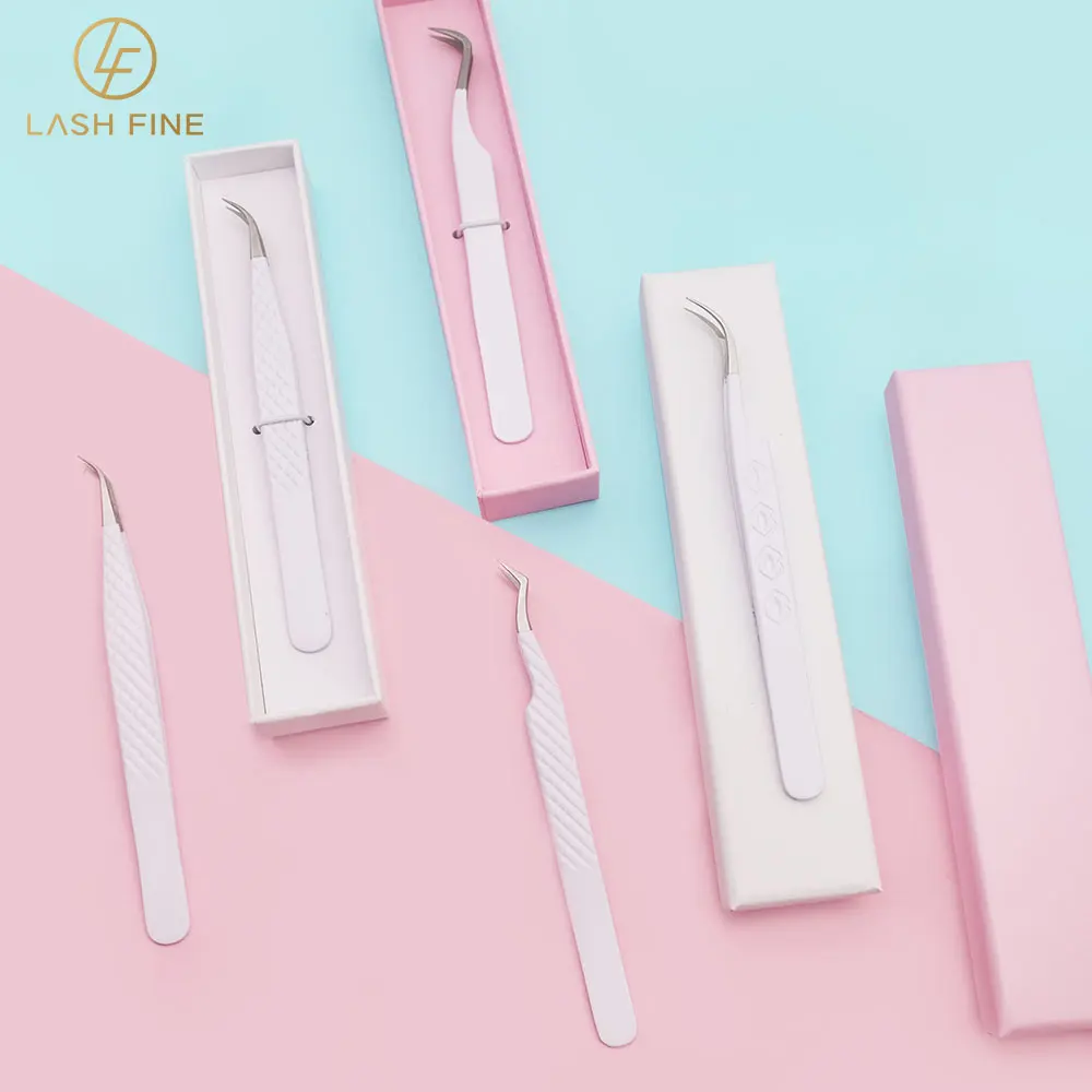 Heart-Shaped Eyelash Extension - Eyelash Extension Volume 리뷰 및 가격