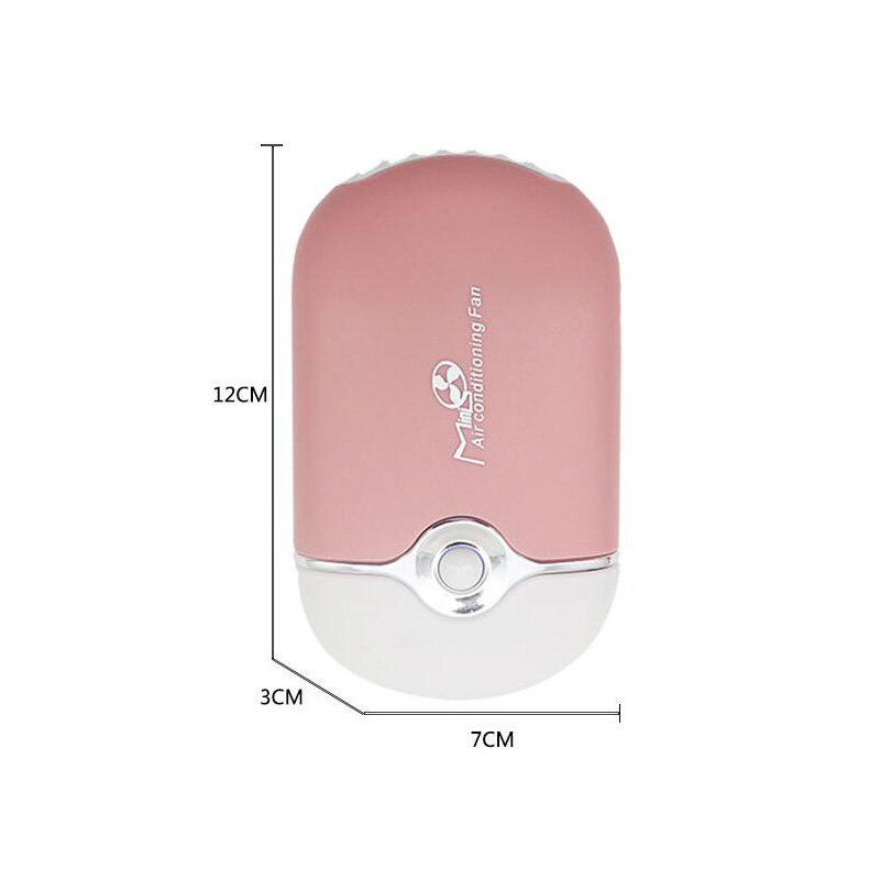 Mini USB Charging Eyelash Fan  - Eyelash Extension Jakarta 리뷰 및 가격