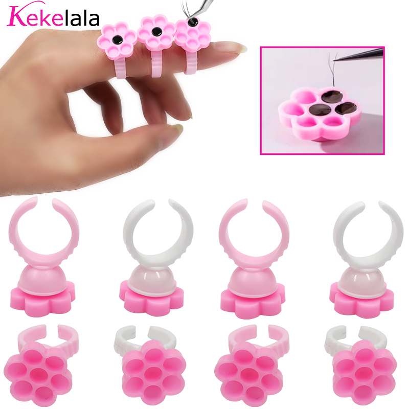 DIY Eyelash Extension Fans Flo - Eyelash Extension Jakarta 리뷰 및 가격