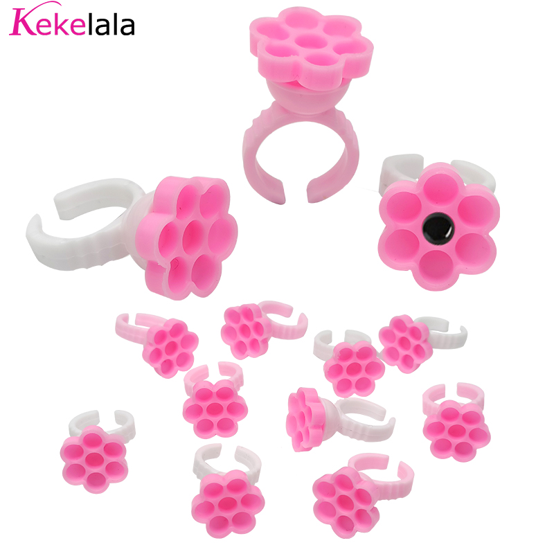 DIY Eyelash Extension Fans Flo - Eyelash Extension Jakarta 리뷰 및 가격