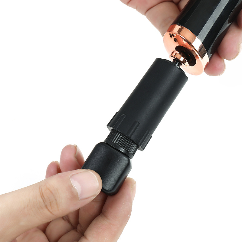 Usb Charge Eyelash Glue Shaker - Eyelash Extension Look 리뷰 및 가격