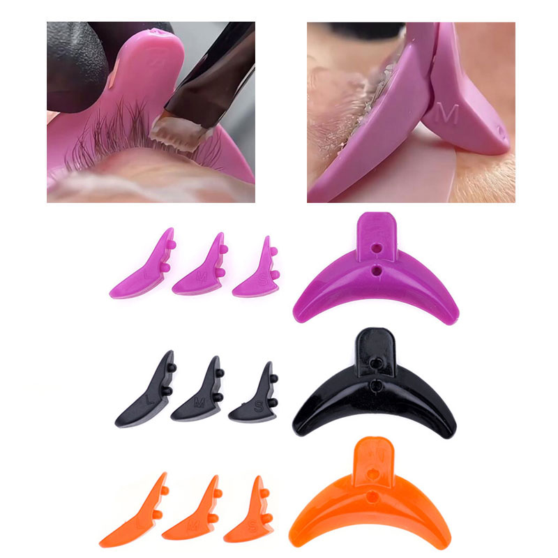 1 Pair Anti-fall Off Eyelash P - Eyelash Extension Jakarta 리뷰 및 가격