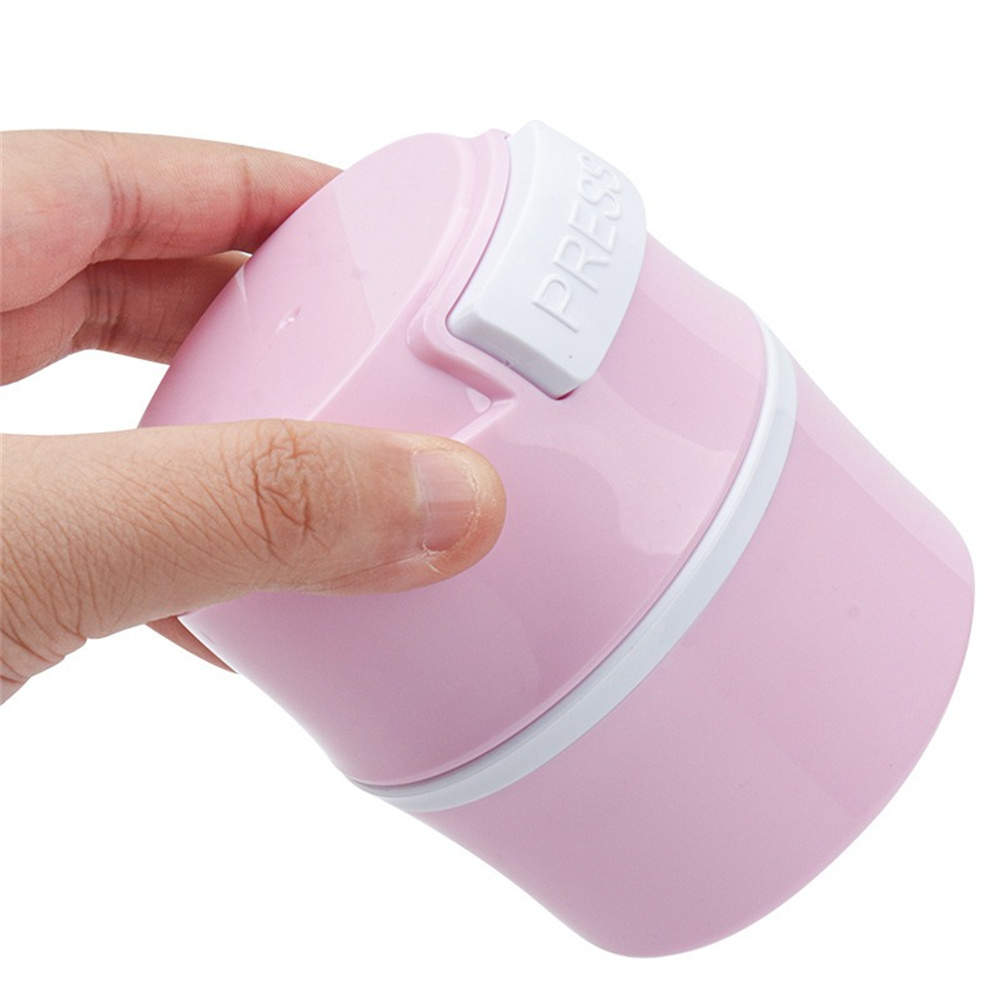1pcs Eyelash Glue Storage Tank - Eyelash Extension Jakarta 리뷰 및 가격