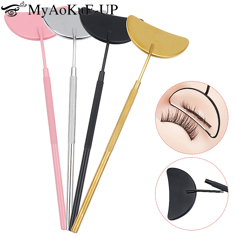 1pcs Eyelash Extension Mirror  - Eyelash Extension Jakarta 리뷰 및 가격