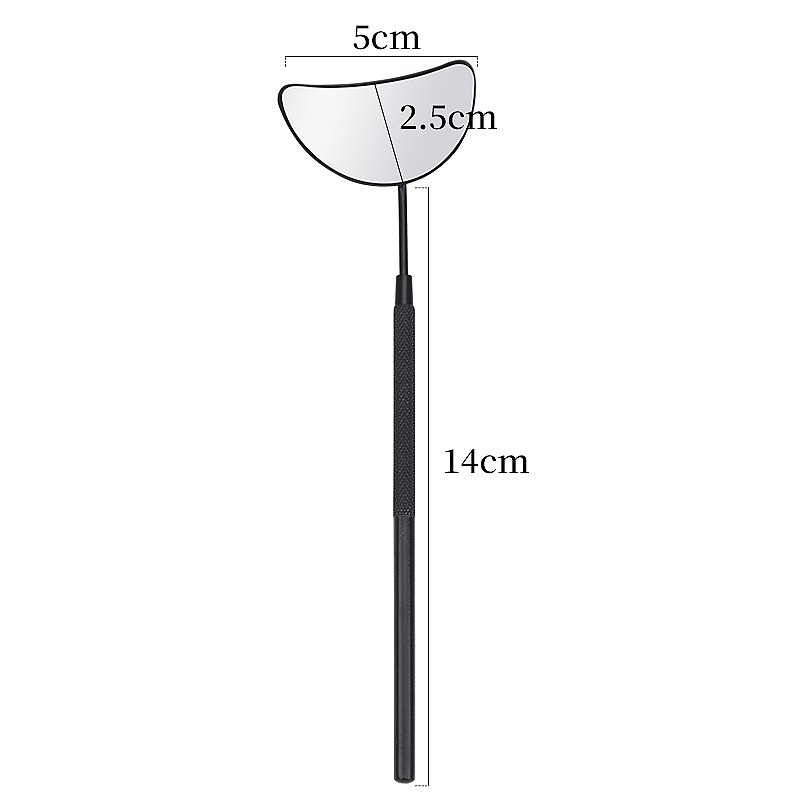 1pcs Eyelash Extension Mirror  - Eyelash Extension Jakarta 리뷰 및 가격