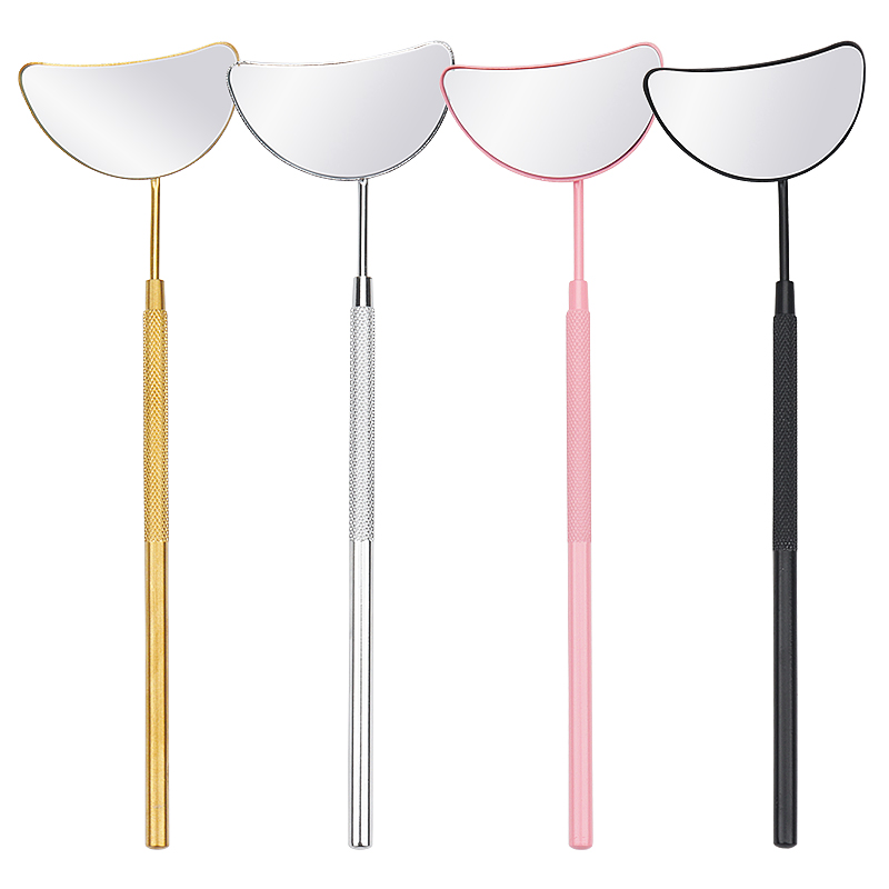 1pcs Eyelash Extension Mirror  - Eyelash Extension Jakarta 리뷰 및 가격