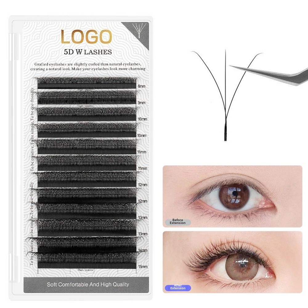 New 3D 4D 5D 6D Eyelash Extens - Eyelash Extension Volume 리뷰 및 가격