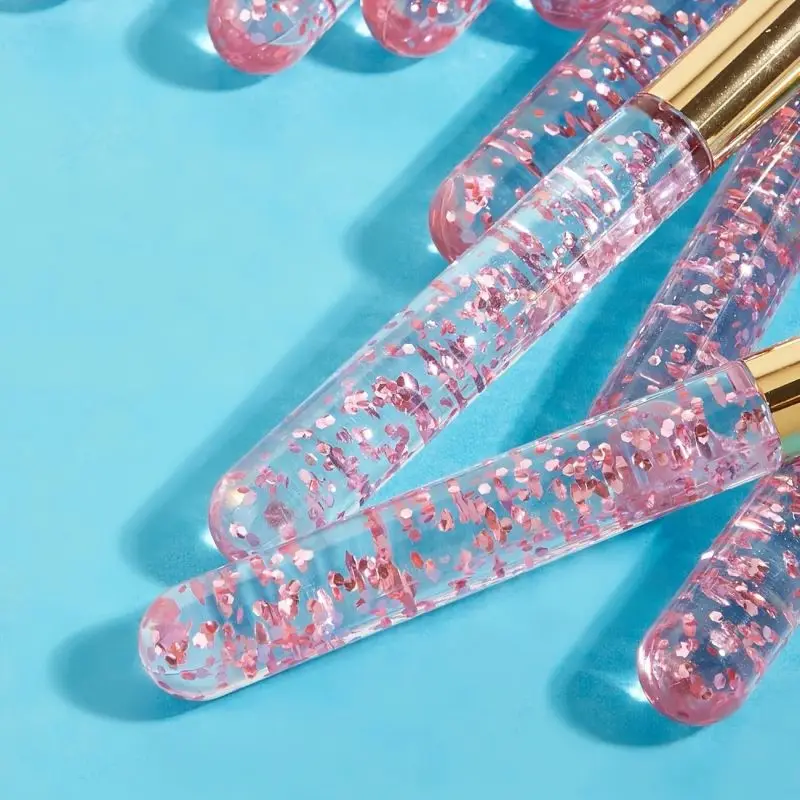 10pcs Crystal Eyelash Extensio - Eyelash Extension Cleaning 리뷰 및 가격