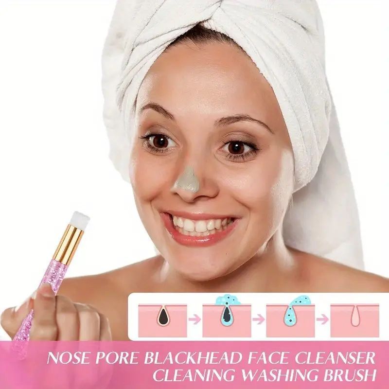 10pcs Crystal Eyelash Extensio - Eyelash Extension Cleaning 리뷰 및 가격