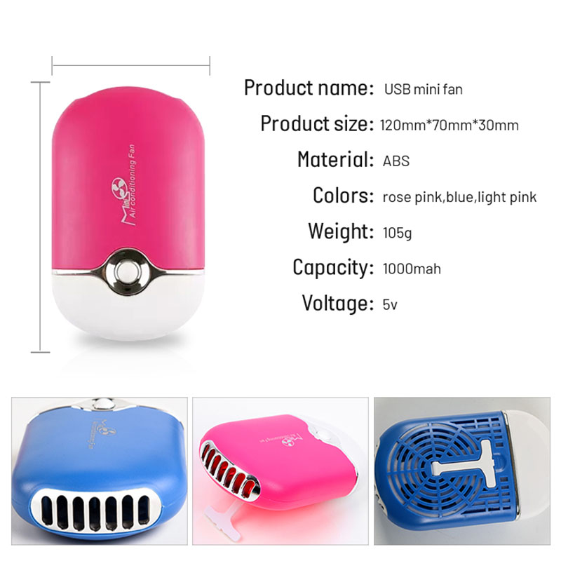 USB Mini Eyelashes Fan Graftin - Eyelash Extension Jakarta 리뷰 및 가격