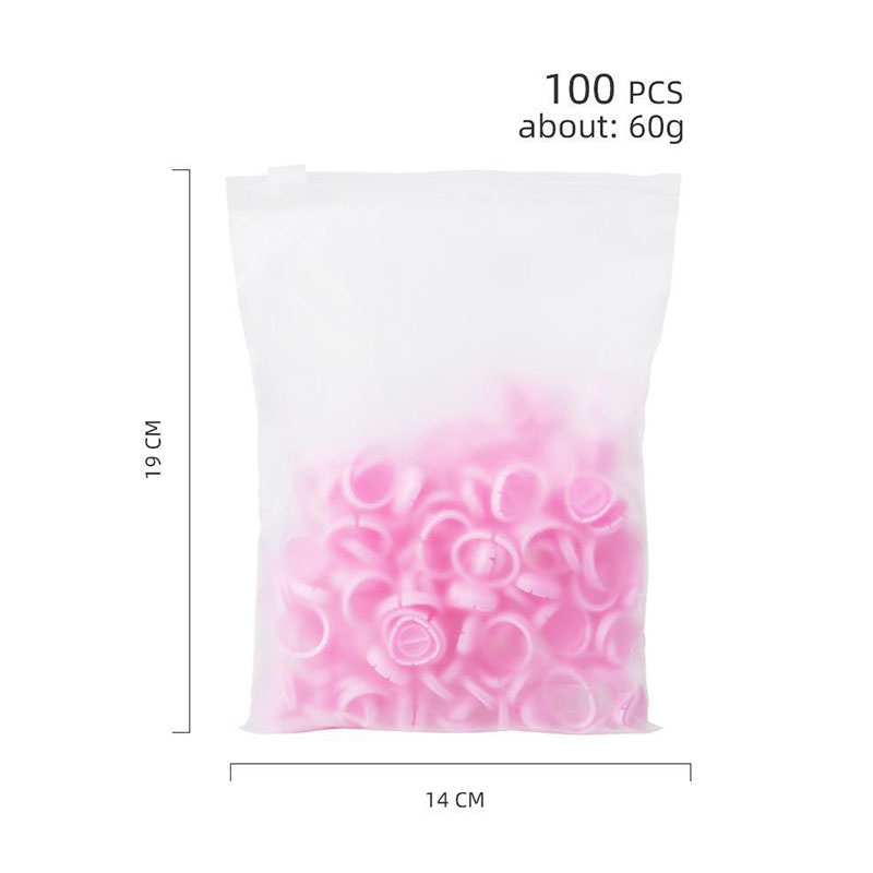 100Pcs Disposable Eyelash Exte - Eyelash Extension Jakarta 리뷰 및 가격