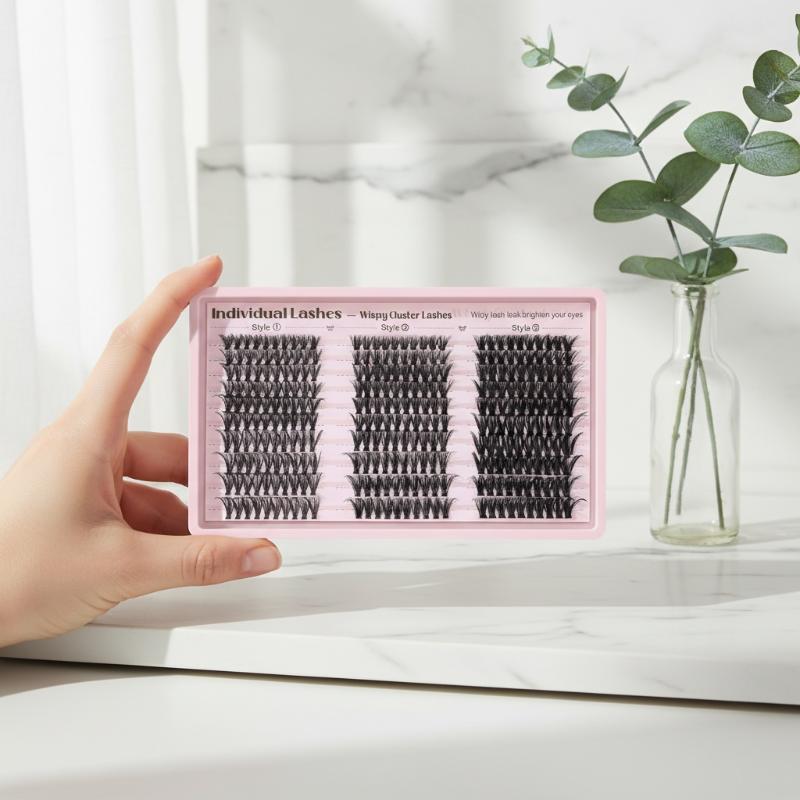 *Lash Extension Kit Spikes Las - Eyelash Extension Volume 리뷰 및 가격