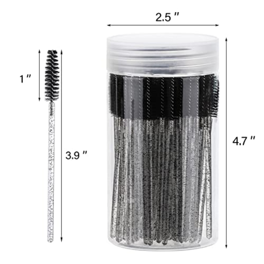 For eyelash extensions: crysta - Eyelash Extension Cleaning 리뷰 및 가격