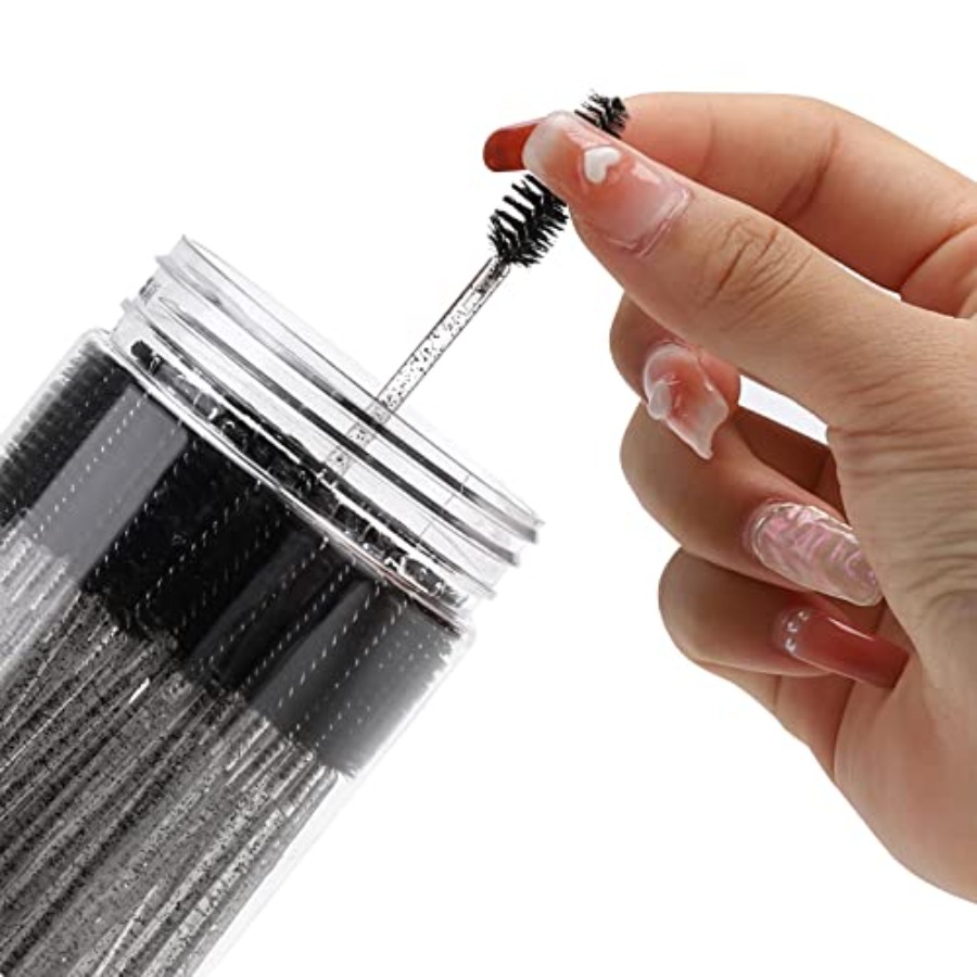 For eyelash extensions: crysta - Eyelash Extension Cleaning 리뷰 및 가격