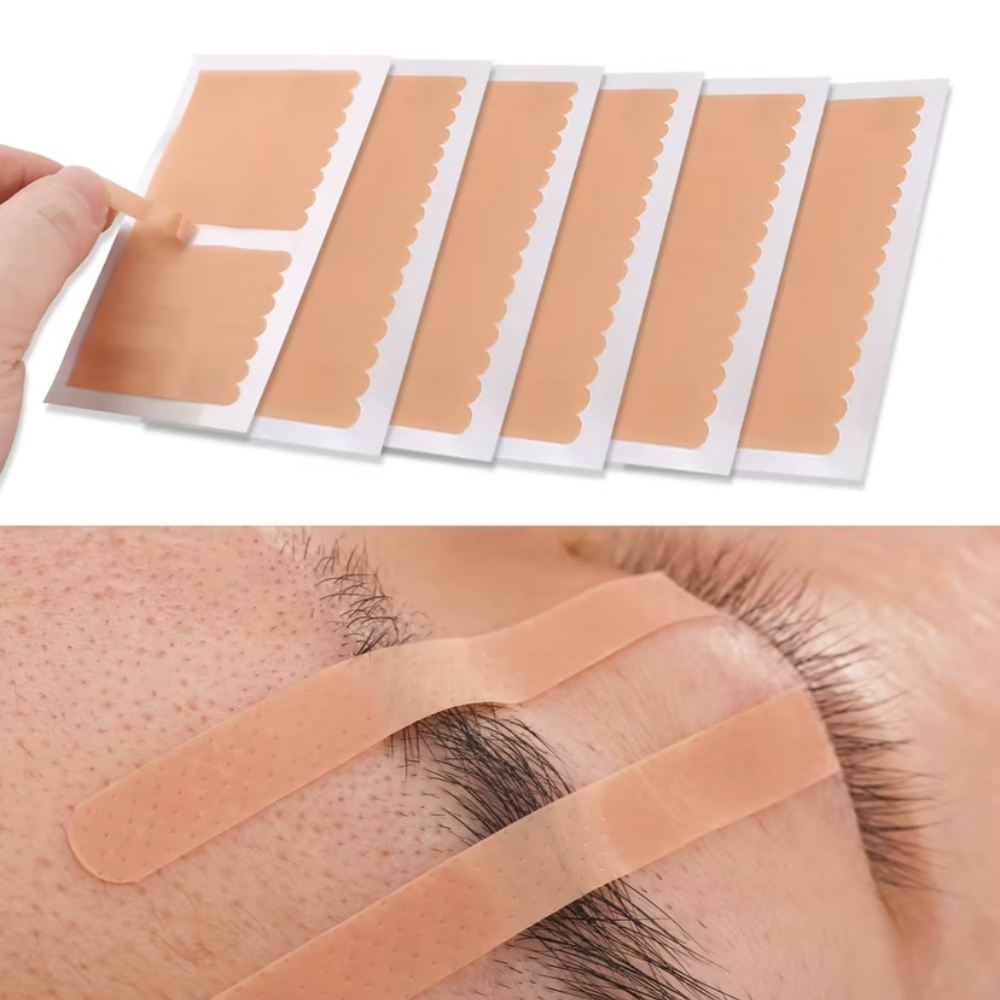 10/20pcs Eyelash Tape Non Wove - Eyelash Extension Look 리뷰 및 가격