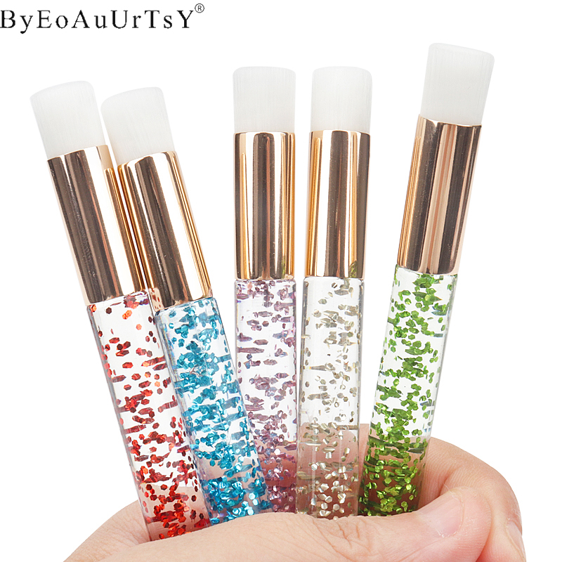 3pcs Eyelash Extension Shampoo - Eyelash Extension Cleaning 리뷰 및 가격