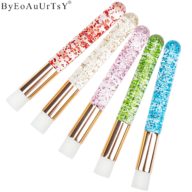 3pcs Eyelash Extension Shampoo - Eyelash Extension Cleaning 리뷰 및 가격