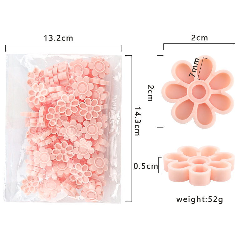 100pcs Eyelash Extension Glue  - Eyelash Extension Jakarta 리뷰 및 가격