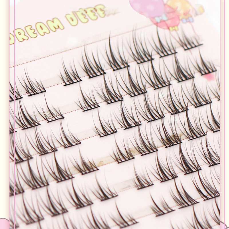32Rows Eyelash Book Manga Fals - Eyelash Extension Douyin 리뷰 및 가격