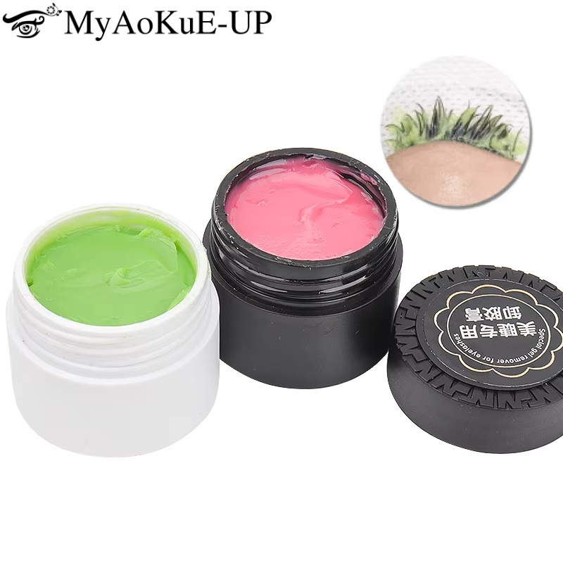 10g Eyelash Extension Gel Remo - Eyelash Extension Jakarta 리뷰 및 가격