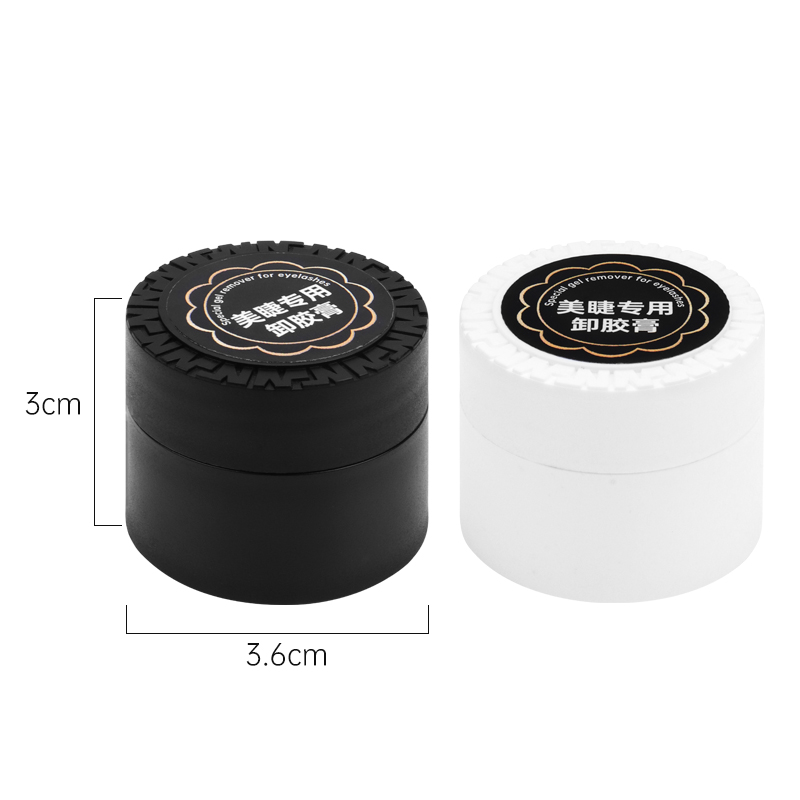 10g Eyelash Extension Gel Remo - Eyelash Extension Jakarta 리뷰 및 가격