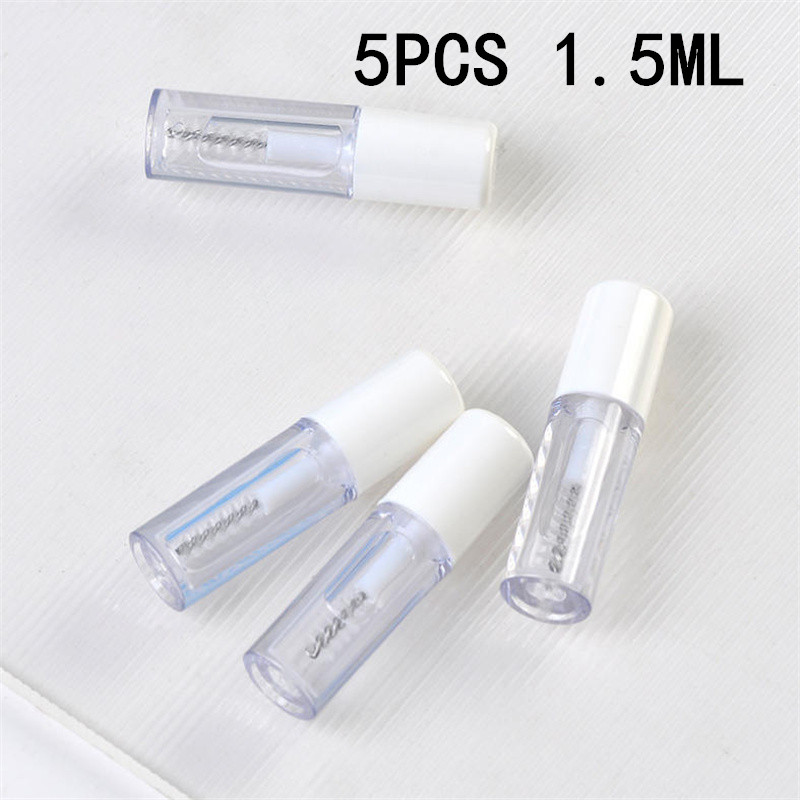 1/2PCS 1.5ML Waterproof Stylin - Eyelash Extension Jakarta 리뷰 및 가격