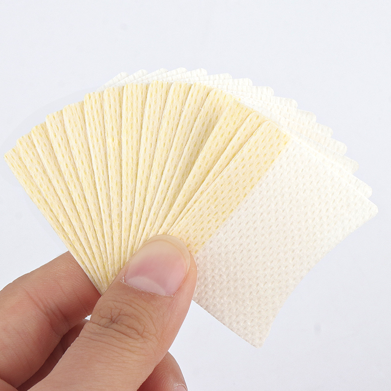 40pcs Eyelash Extension Remove - Eyelash Extension Jakarta 리뷰 및 가격