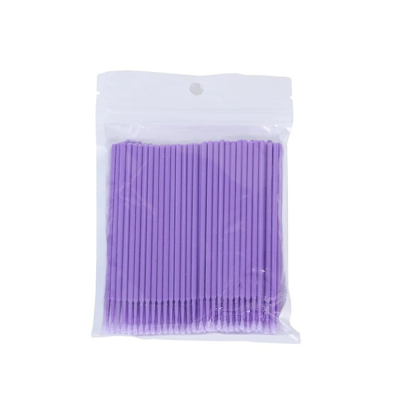 500/1000PCS Eyelashes Microbru - Eyelash Extension Cleaning 리뷰 및 가격