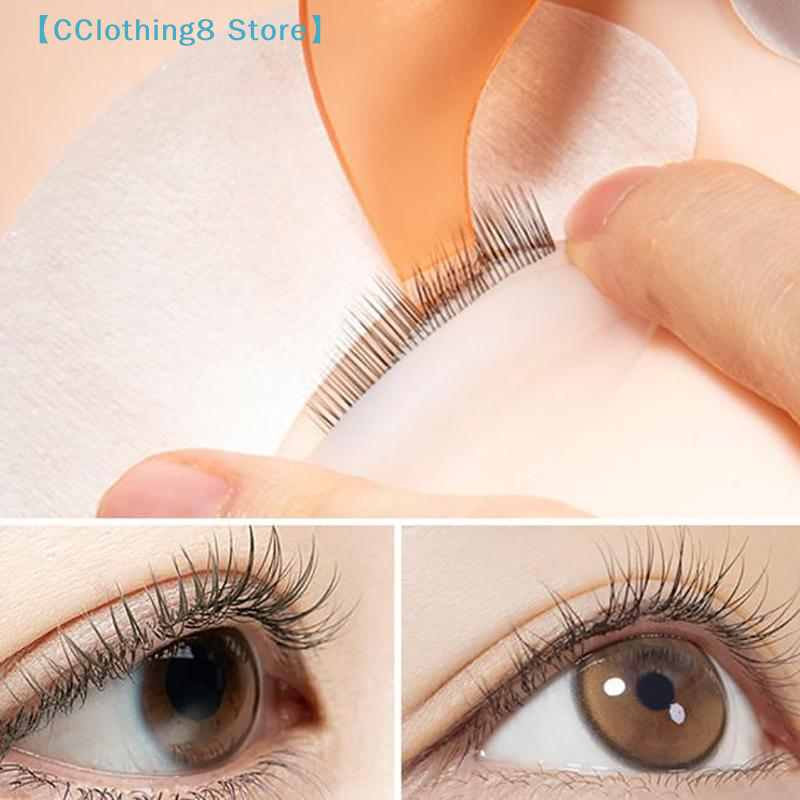 S Shape Eyelash Perm Brushes 5 - Eyelash Extension Cleaning 리뷰 및 가격