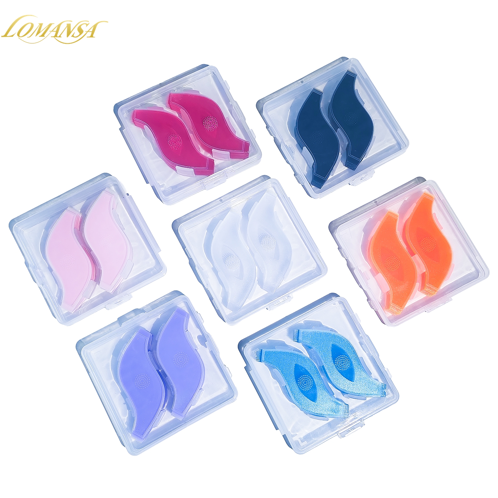 10pcs Makeup Eyelash Brushes R - Eyelash Extension Cleaning 리뷰 및 가격