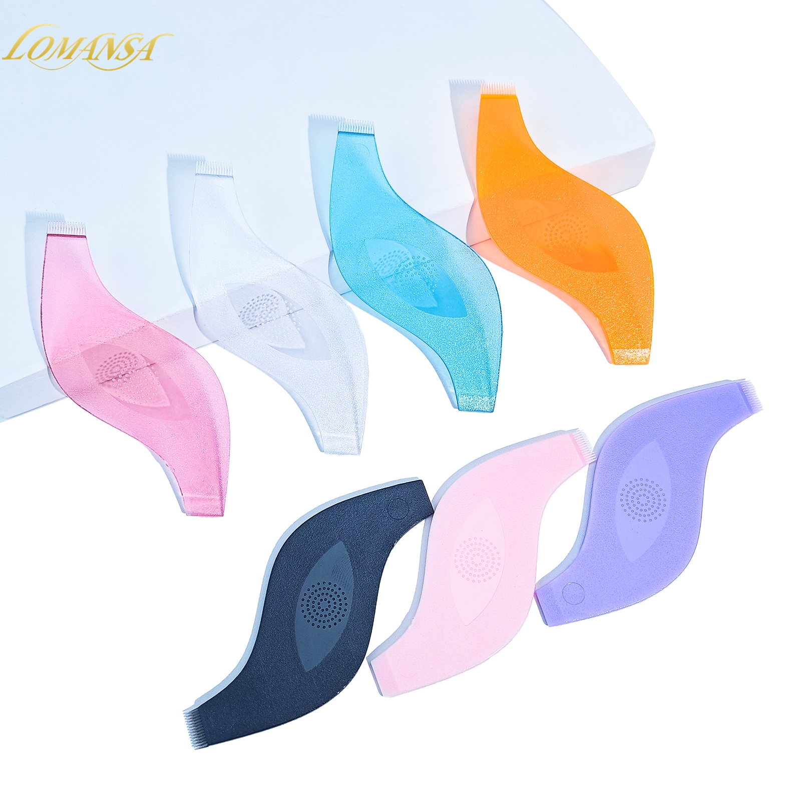 10pcs Makeup Eyelash Brushes R - Eyelash Extension Cleaning 리뷰 및 가격