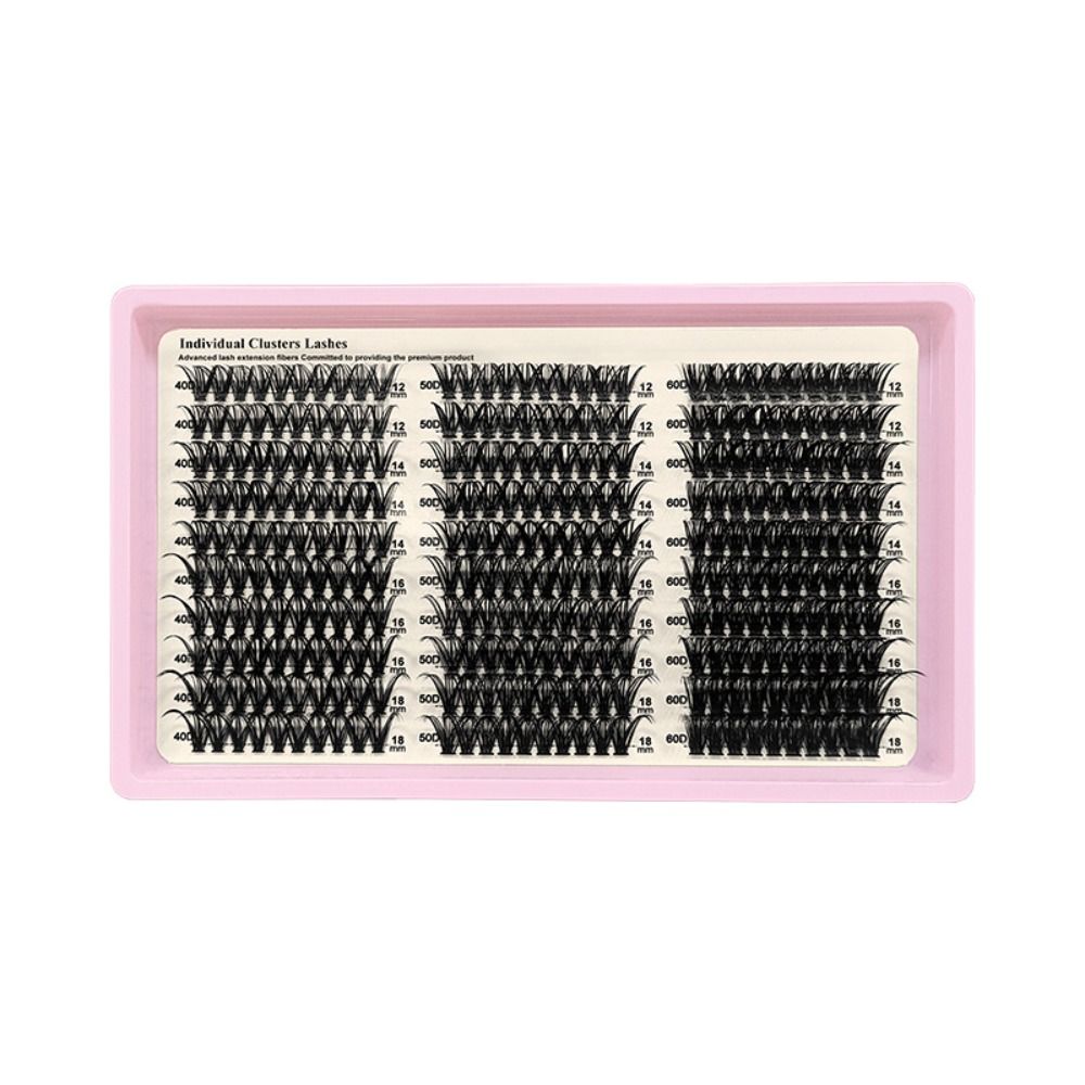 Natural Look False Eyelashes B - Eyelash Extension Look 리뷰 및 가격