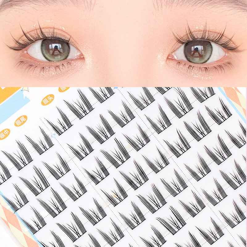 32Rows Eyelash Book High Quali - Eyelash Extension Douyin 리뷰 및 가격