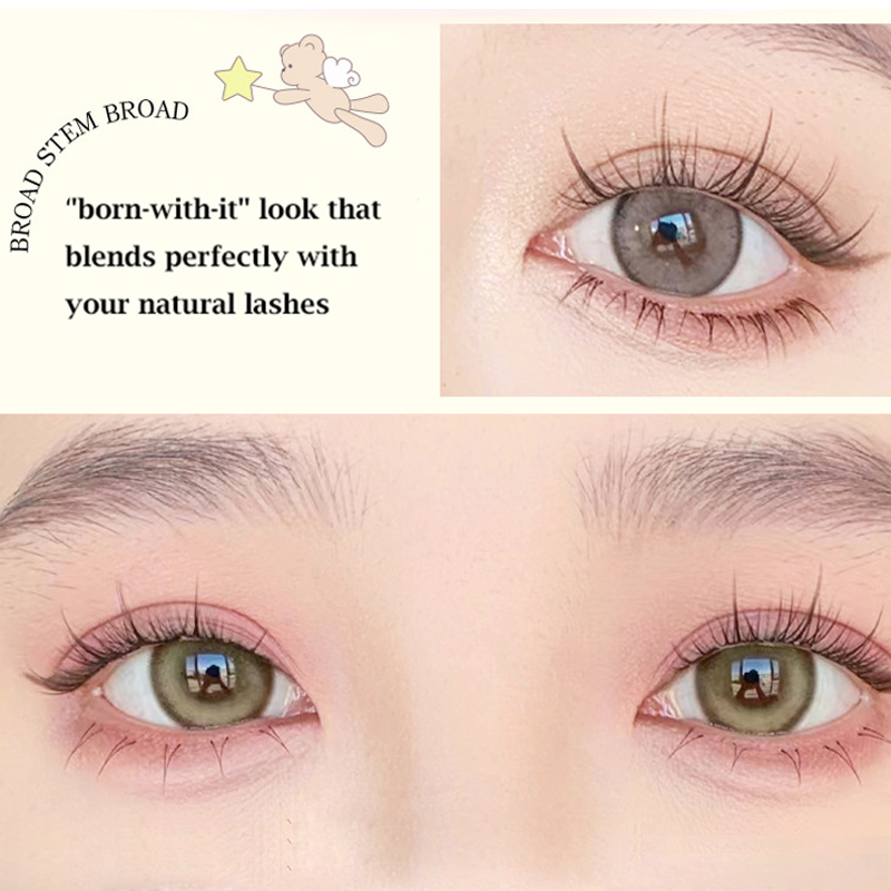 32Rows Eyelash Book High Quali - Eyelash Extension Douyin 리뷰 및 가격