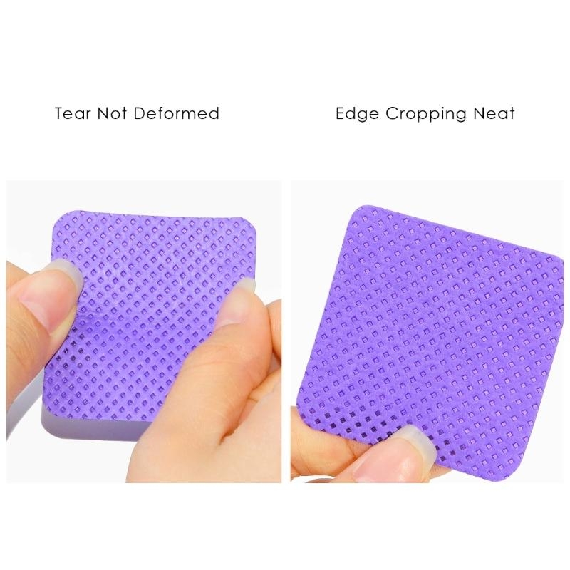 G99E 300Pcs Lint Proof Wipes E - Eyelash Extension Cleaning 리뷰 및 가격
