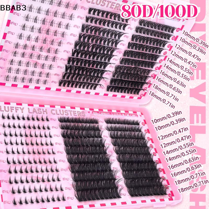 Lash Extensions Kit Spikes Las - Eyelash Extension Volume 리뷰 및 가격