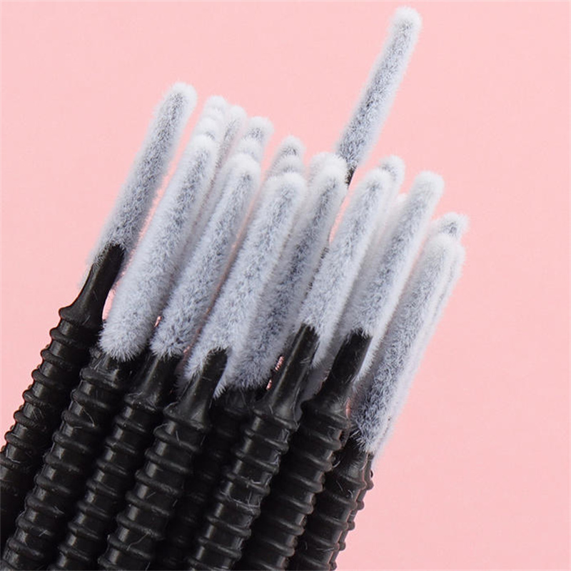 100/200/1000PCS Disposable Eye - Eyelash Extension Cleaning 리뷰 및 가격