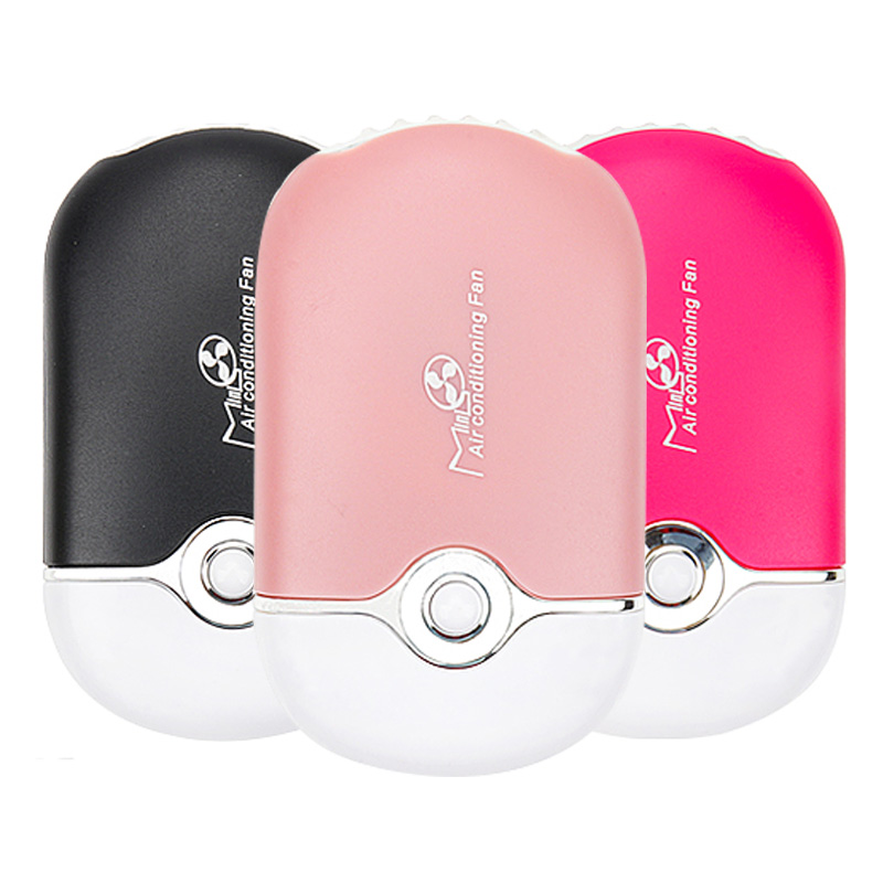 Mini USB Charging Eyelash Fan  - Eyelash Extension Look 리뷰 및 가격