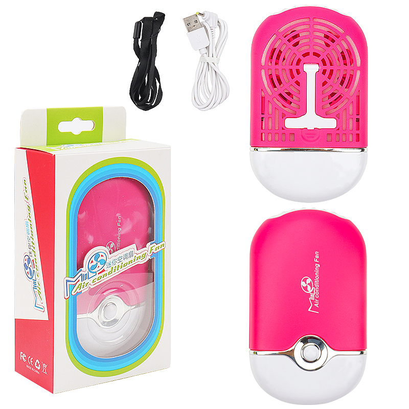 Mini USB Charging Eyelash Fan  - Eyelash Extension Look 리뷰 및 가격