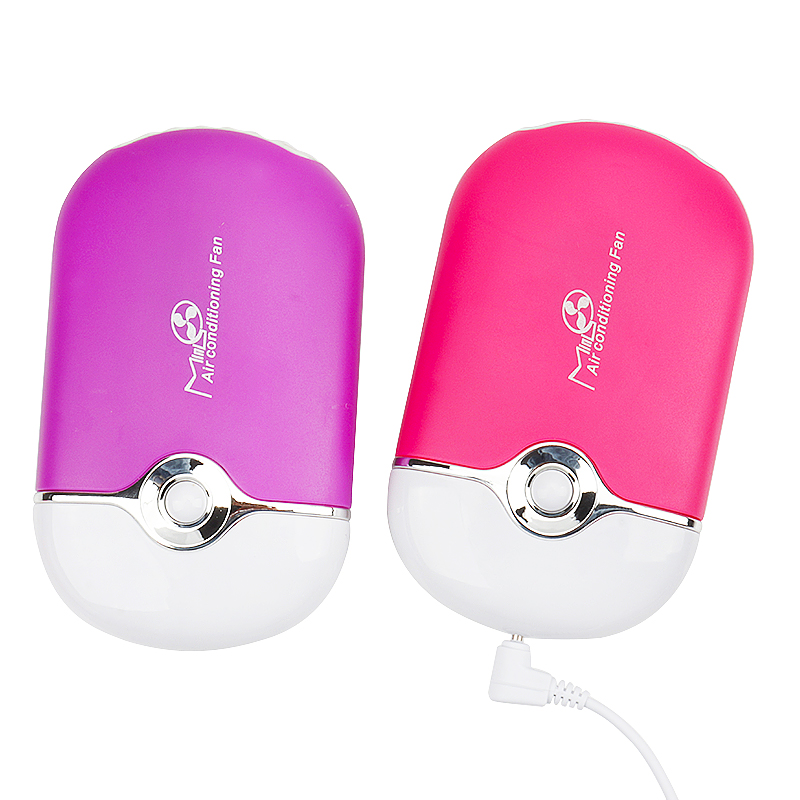 Mini USB Charging Eyelash Fan  - Eyelash Extension Look 리뷰 및 가격