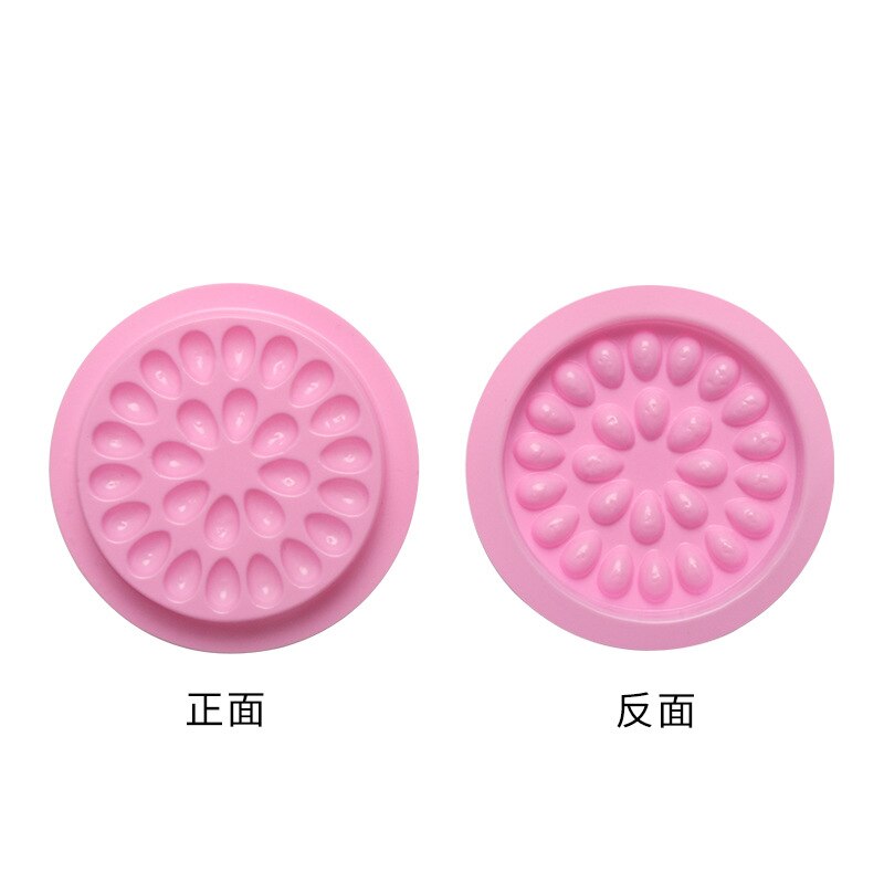 100pcs Eyelash Glue Holder Eye - Eyelash Extension Jakarta 리뷰 및 가격