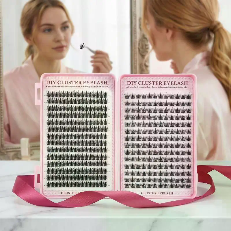 Volume Eyelash Extension Kit 3 - Eyelash Extension Volume 리뷰 및 가격