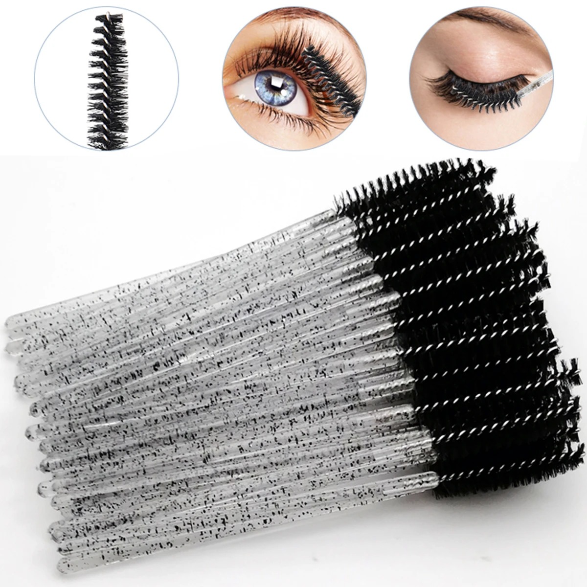 200pcs Lash Extension Micro Ap - Eyelash Extension Cleaning 리뷰 및 가격