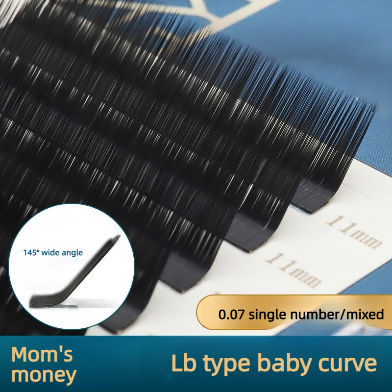 Premium Silk Protein Mink Lash - Eyelash Extension Japanese Style 리뷰 및 가격