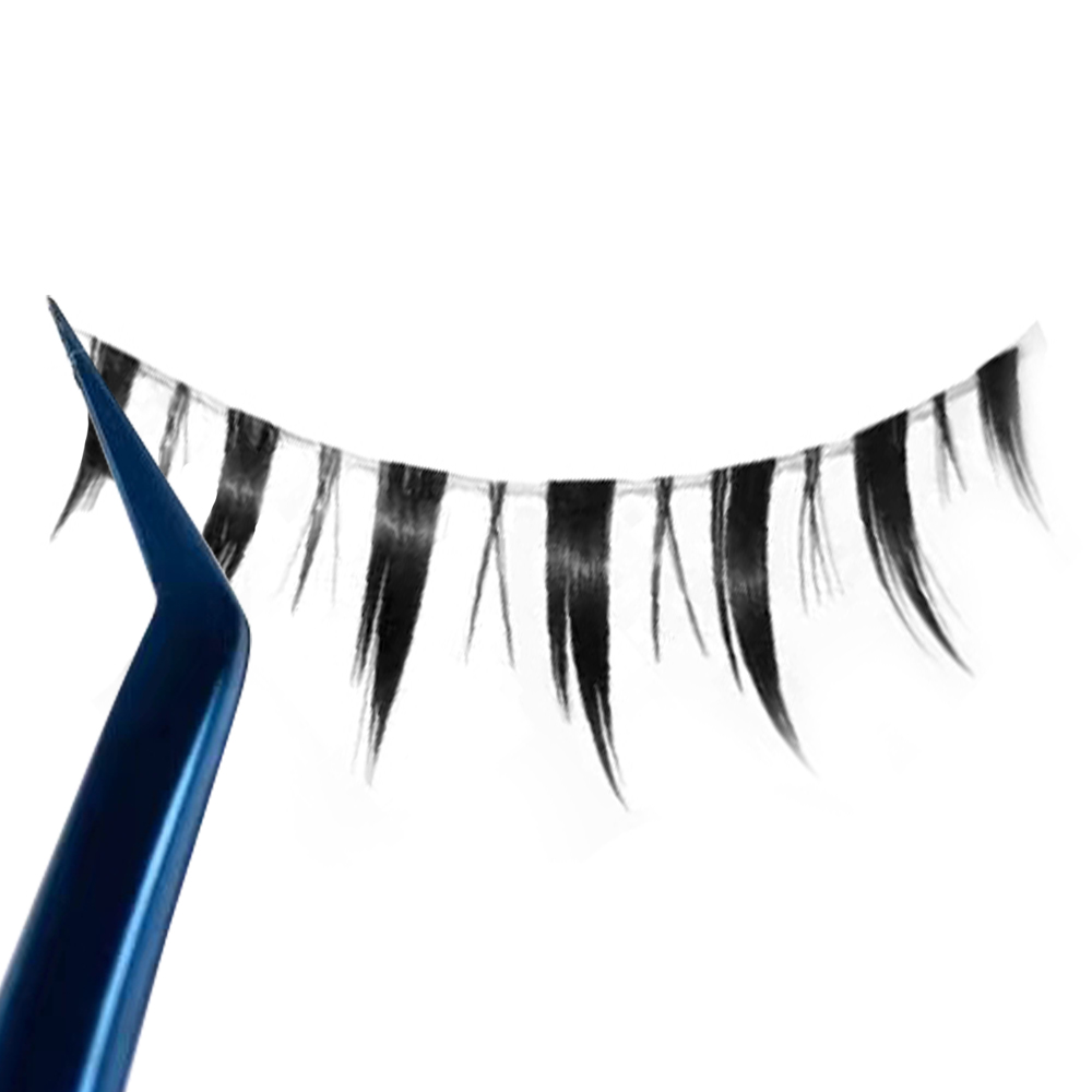 Yelix 5 Pairs False Eyelashes  - Eyelash Extension Japanese Style 리뷰 및 가격